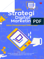 Ebook Strategi Digital MArketing