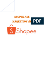 SHOPEE ADS MARKETING VIP Version