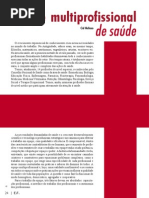 09 Equipe Multiprofissional de Saude