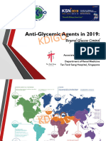 Liew - Anti Glycemic Agents