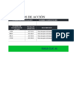 IC Action Item Template 27075 - ES