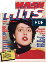 Smash Hits 1979 04 19