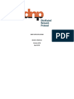 FH CP1243x-DNP3DeviceProfile 76