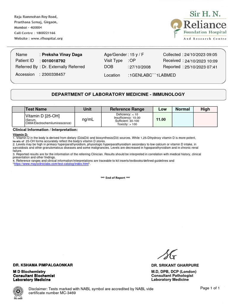 Pending Preksha Reports PDF Causes Of Death Health Care