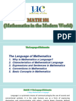 02the Language of Mathematics-SYR