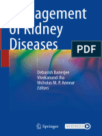 Management of Kidney Diseases 2023