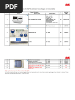 AVE-562 Offer Sheet - Amor 20231213