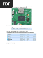 Neptune 4 Firmware Update Guide | PDF | Usb Flash Drive | Computer File