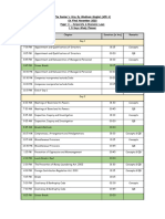 CA Final Law - Nov 23 1.5 Days Planner