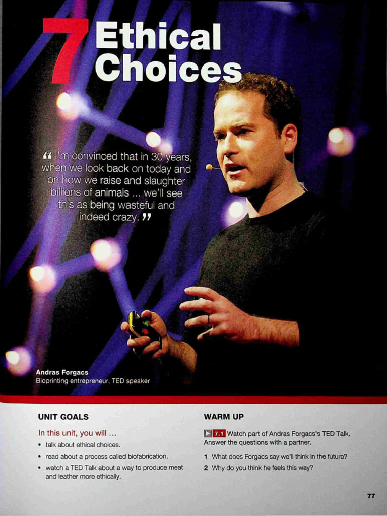 Unit 7-Keynote 2B | PDF