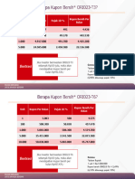 Simulasi Investasi ORI023 VF