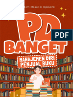 PD Banget - Manajemen Diri - v.2.0 - A5