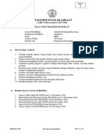 Soal-P2-Menyusun Laporan Keuangan