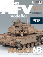 Meng AFV Modeller 106 - 2019 May June