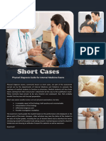Short Cases in Medicine