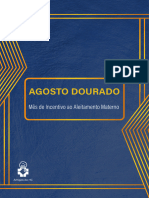 eBook Agosto Dourad