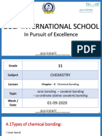 Gulf International School: in Pursuit of Excellence