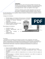 Modulo de Hidrulica y Neumatica 12356