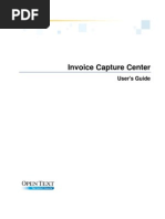 Download Open Text Invoice Capture Center Users Guide 52 by Damodar Gali SN69289726 doc pdf