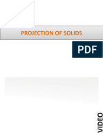 Projection of Solids 1