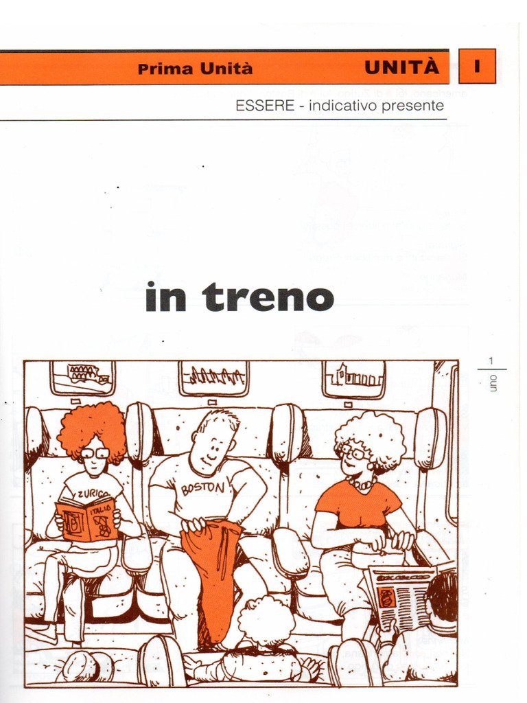 Gramatica Italiana Para Estrangeiros Pdf