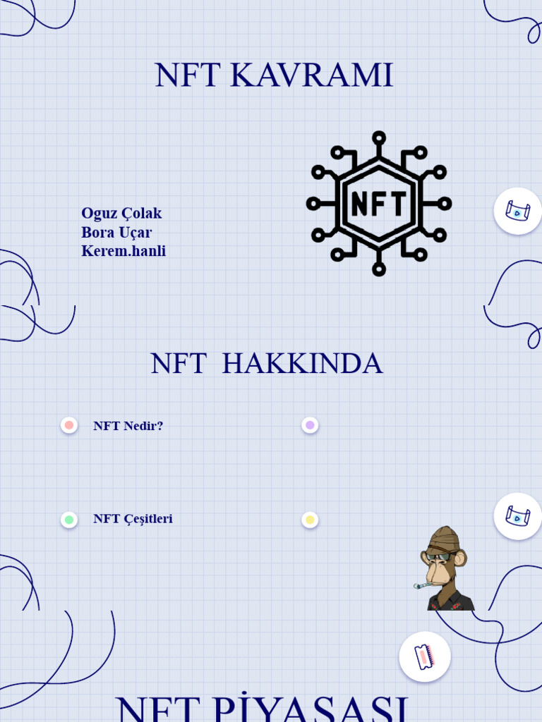 NFT Kavrami | PDF