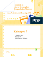 Kelompok 7 Bahasa Indonesia