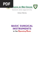 Basic Instruments