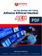 TaiLieu Hoc Hacker Mu Trang AEH 3chuong
