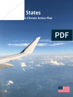 2021 USA Aviation Climate Action Plan