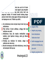 Soal 3 TKP - CPNS - 2021