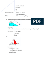 Anansa Naisyah (1222050013) Kalkulus Soal Bangun Ruang Dan Grafik