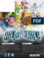Age of Heroes - Rulebook - 2022 10 24 - WEB Compressed