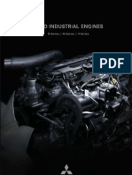 Sany Industrial-Engine-Catalogue - 2020