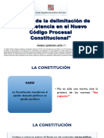 Constitucional Justos