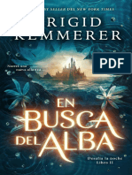 En Busca Del Alba - Brigid Kemmerer