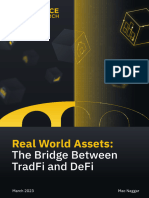 Real World Asset Report