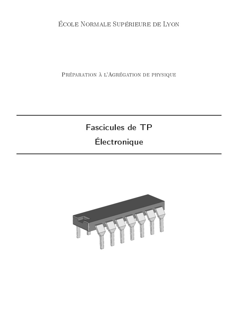 Résolu] Une sonde différentielle simplifiée qui marche, mais