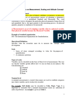 Research Methodology Lecture - 7