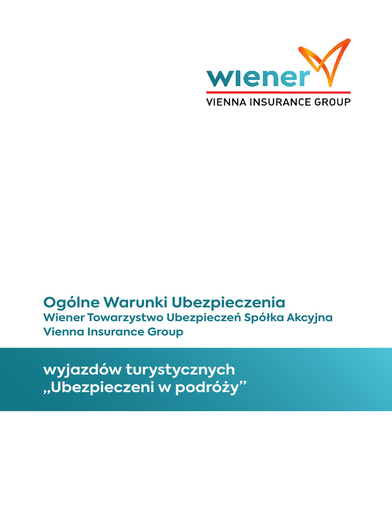 OWU Wiener | PDF