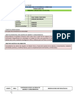 3º-Ccnn-Plan Bimestral-Saberes-El Pauro