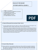 Community Acquired Pneumonia