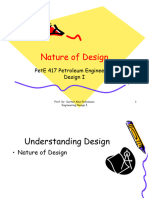 2.nature of Design