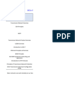 CLS Financial Proposal - HCIA-Transmission