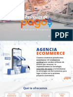 Soluciones Ecommerce