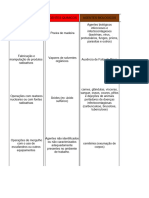 Inventario de Risco - DZC