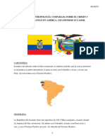 Geo-Informe Ecuador