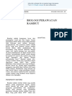 Biologi Perawatan Rambut: Subscribe To Deepl Pro To Translate Larger Documents. Visit For More Information