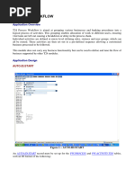 Process Workflow