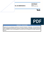 Neral Emergencia Teckcda